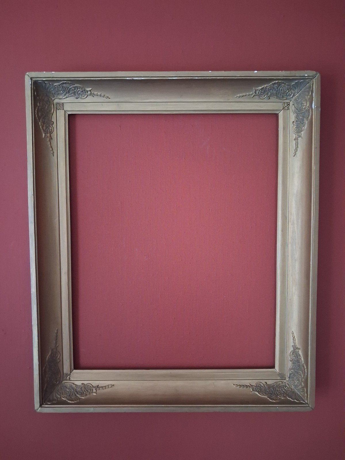 Schilderijlijst 061. 52,5x66 cm, Huis en Inrichting, Woonaccessoires | Lijsten, Ophalen of Verzenden, Schilderijlijst