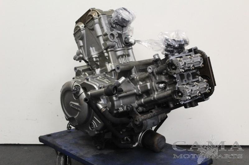 Motorblok Suzuki DL 650 V-Strom 2012-2015 (DL650) 2013, Auto-onderdelen, Gebruikt, Suzuki Deutschland GmbH, Kontakt@suzuki.de