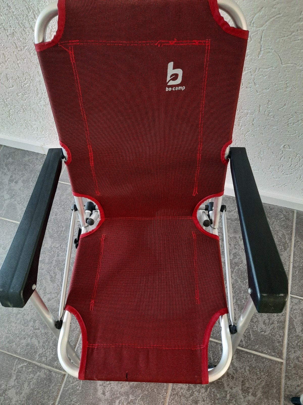 AANBIEDING BO CAMP 2 KIDS STOELTJES, Ophalen of Verzenden