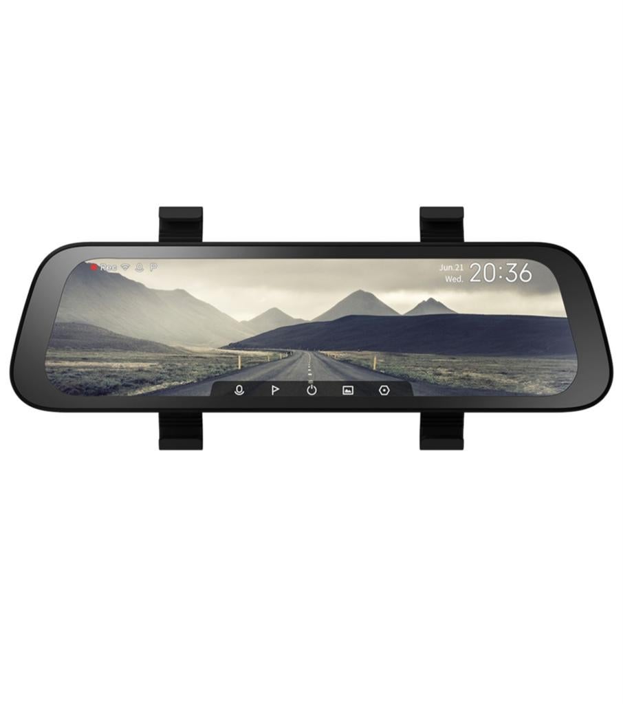 Dashcam auto, Ophalen of Verzenden