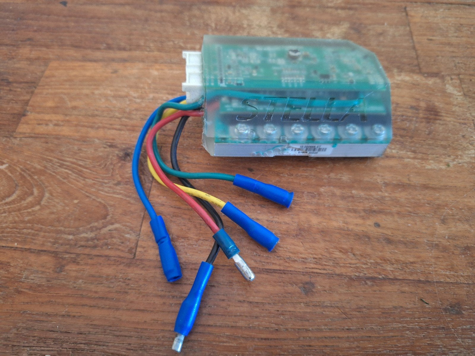 Stella E-bike Controller 10-000666-ST, Ophalen of Verzenden