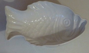 puddingvorm vis 24 cm Petrus Regout, Ophalen of Verzenden