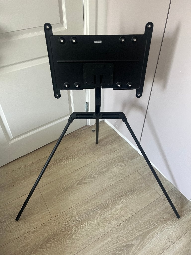 The Samsung Frame studio stand, Ophalen, Zo goed als nieuw