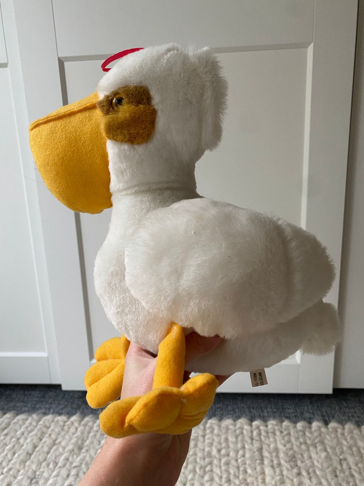 Knuffel Pelikaan, Overige merken, Overige karakters, Overige typen, Nieuw