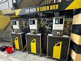 Ter Overname wegens bedrijfsbeëindiging SimpleHoreca, Ophalen, Niet ingevuld, Niet ingevuld, Niet ingevuld