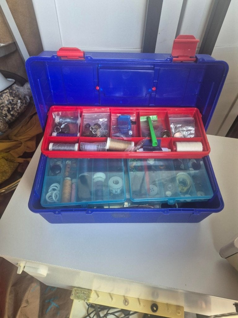 naaimachine, Ophalen, Zo goed als nieuw, Naaimachine, Singer