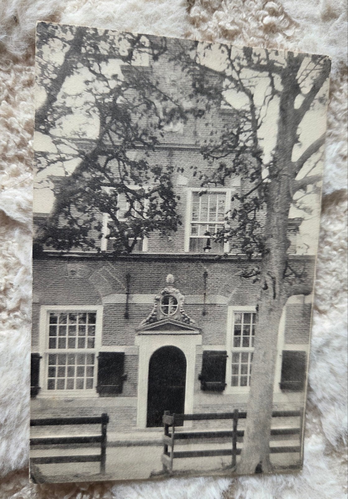 Messingklopper - Ijlst, Verzenden, Voor 1920, Gelopen, Friesland