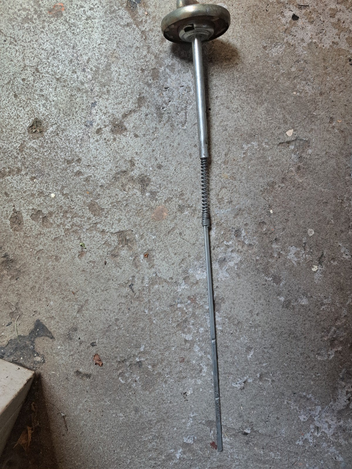 Te koop: peilstok ATF vloeistof VW oldtimer, Ophalen of Verzenden