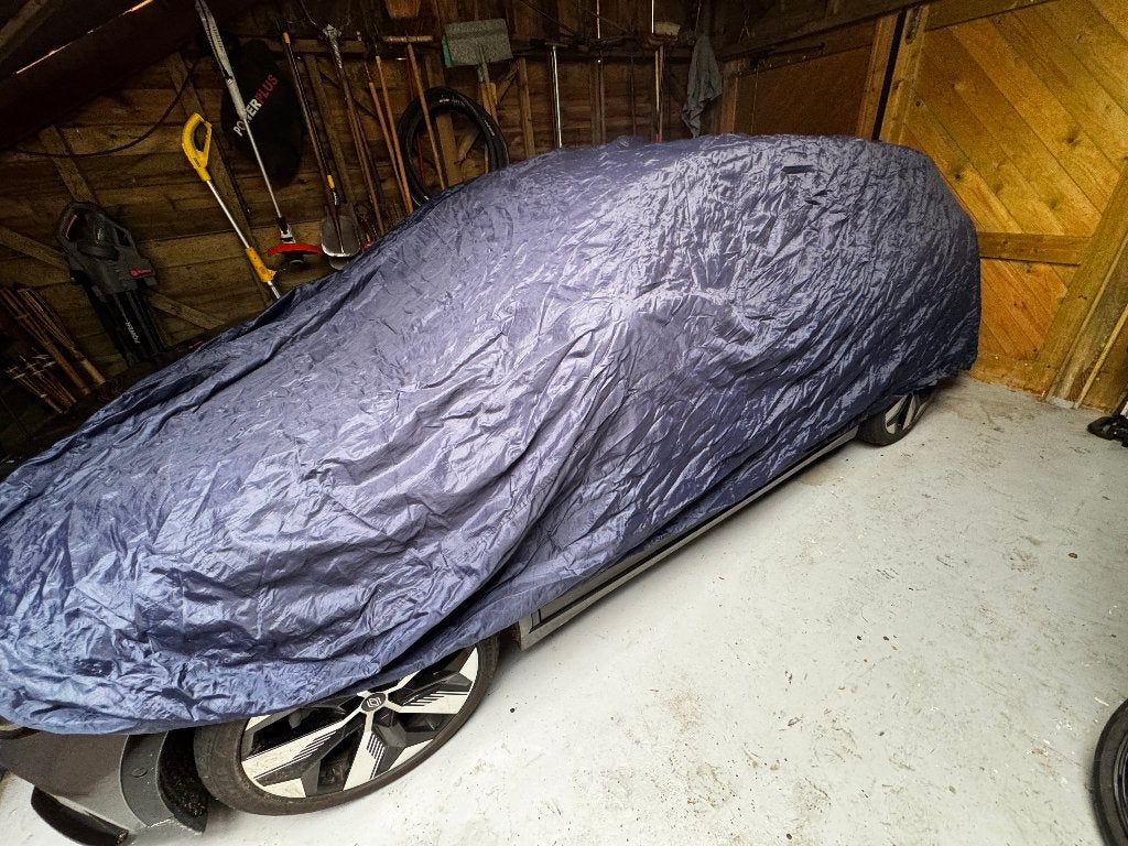 autohoes, Ophalen of Verzenden, Gebruikt, Universeel