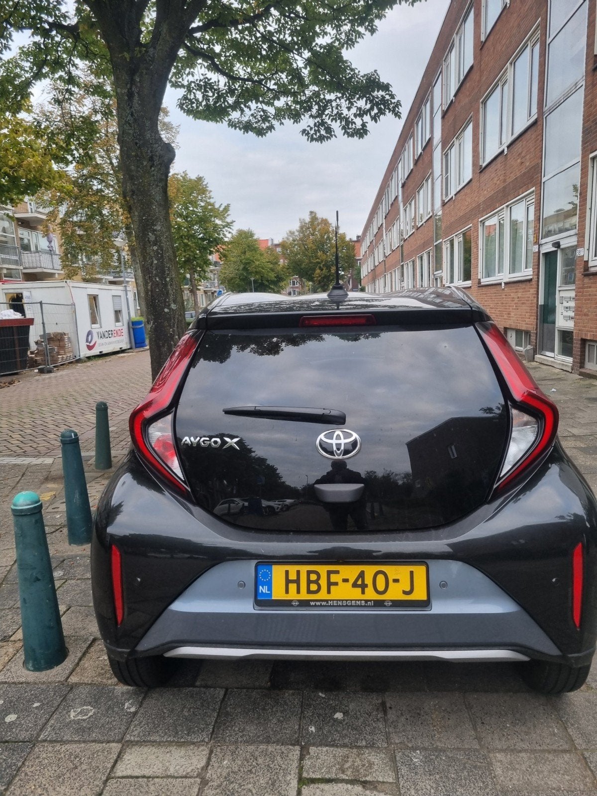 Toyota Aygo X 1.0 Vvt-i MT 72pk 2025 Grijs, 4 stoelen, Origineel Nederlands, Aygo X, 3 cilinders