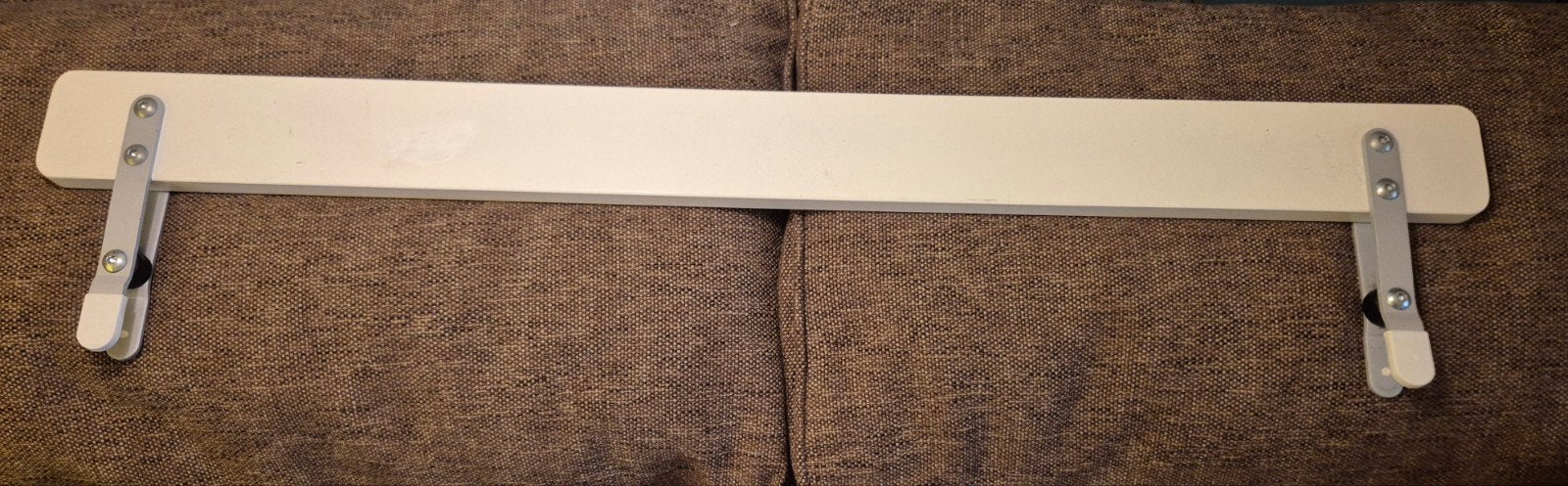 Ikea bedsteun kinderbed, Ophalen, Gebruikt, 180 cm of meer, 70 tot 85 cm
