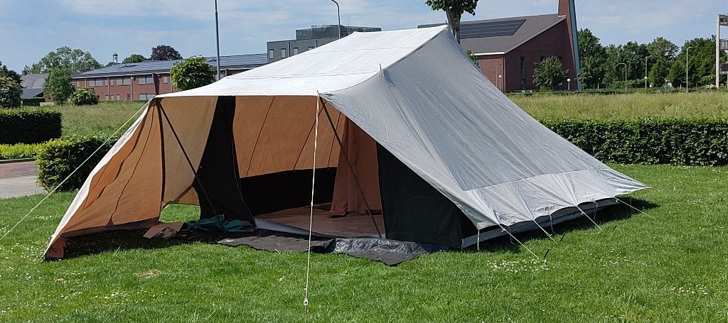 De Waard Vergrote Zilvermeeuw, Ophalen, Gebruikt, Tot en met 6
