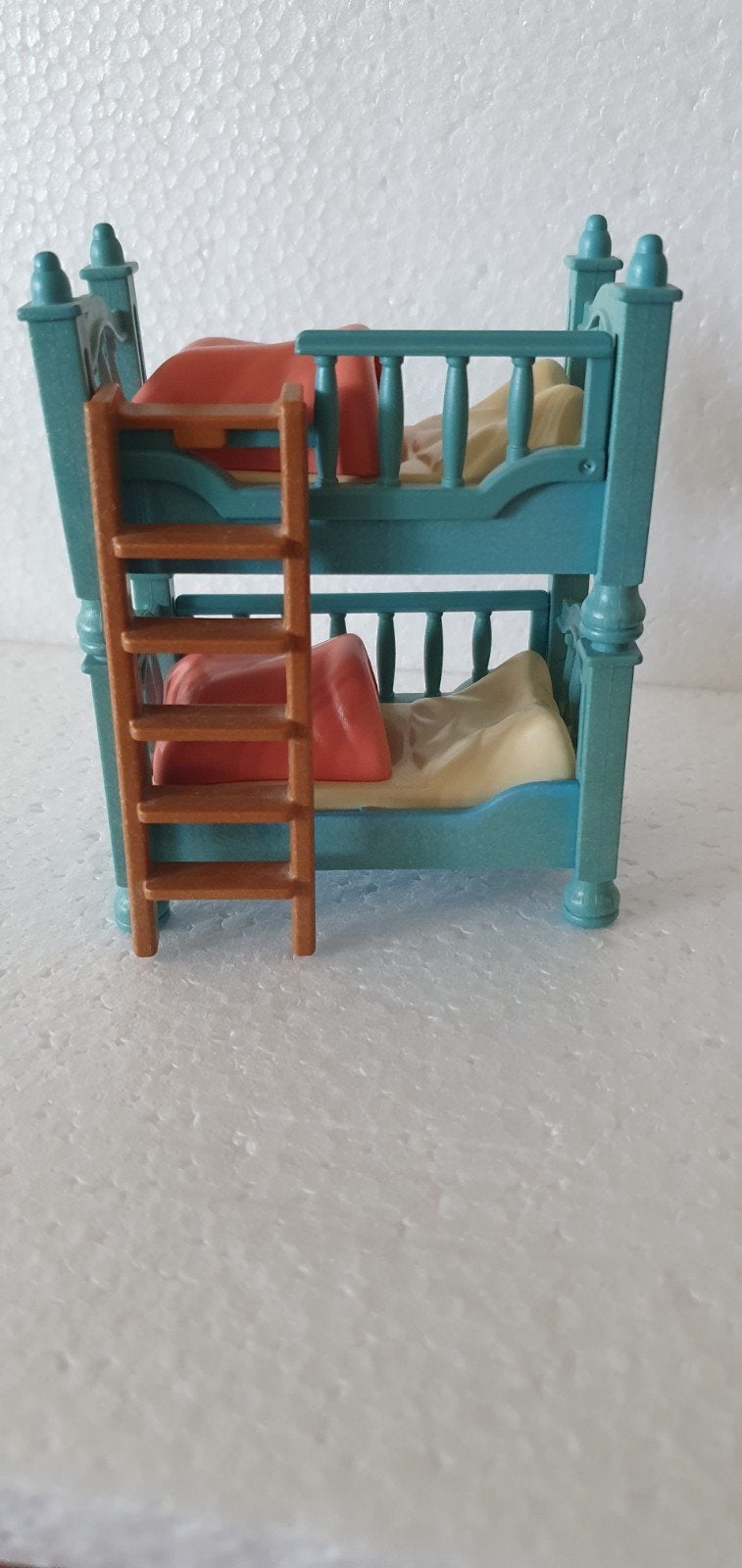 Playmobil Kinderstapelbed uit Victoriaans huis, Kinderen en Baby's, Gebruikt, Losse onderdelen, Overige typen, Historisch