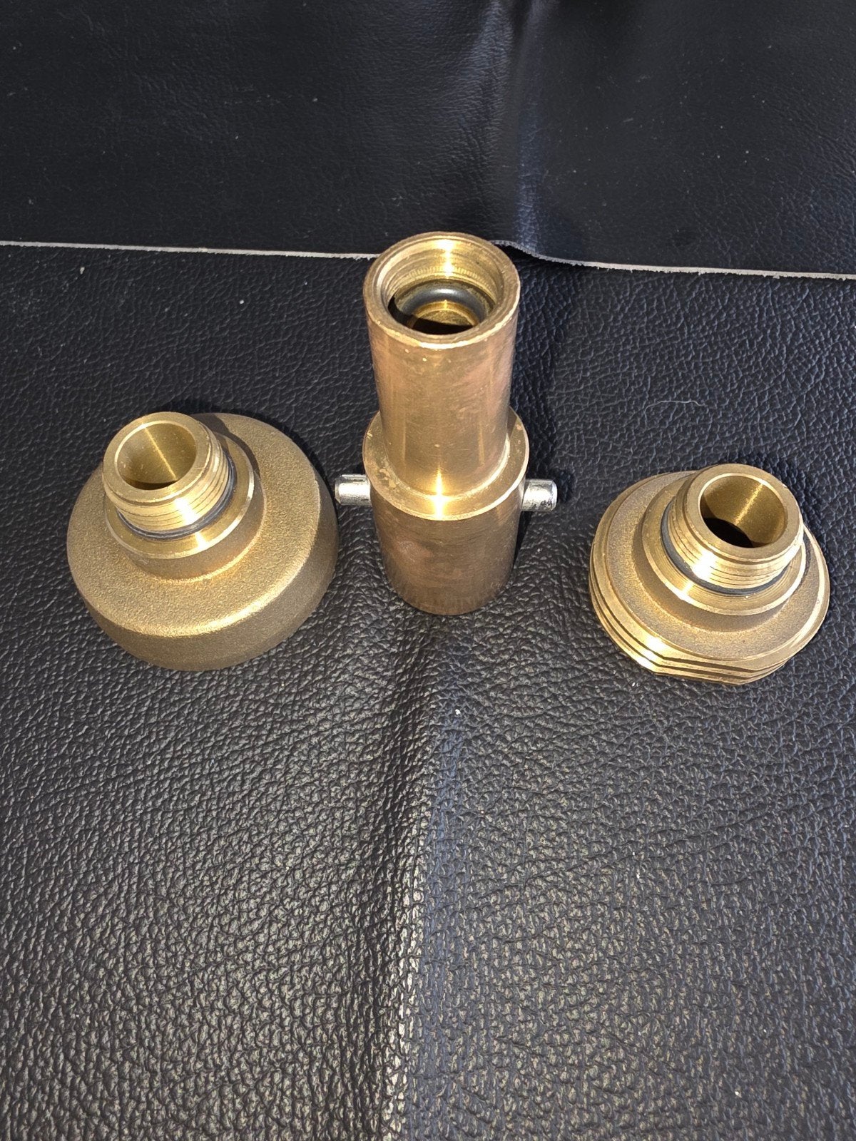 LPG vulnippels set voor NL en buitenland, Auto-onderdelen, Ophalen of Verzenden, Gebruikt, Universele onderdelen