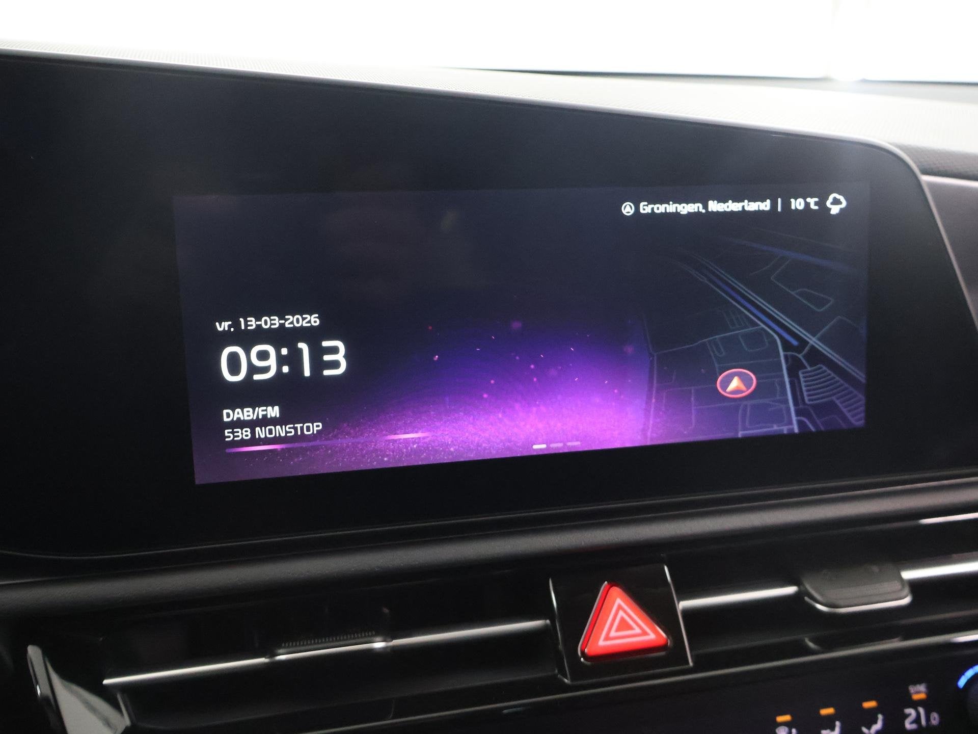 Foto 17 van Kia Niro 1.6 GDi PHEV DynamicPlusLine Edition | 18” lichtm