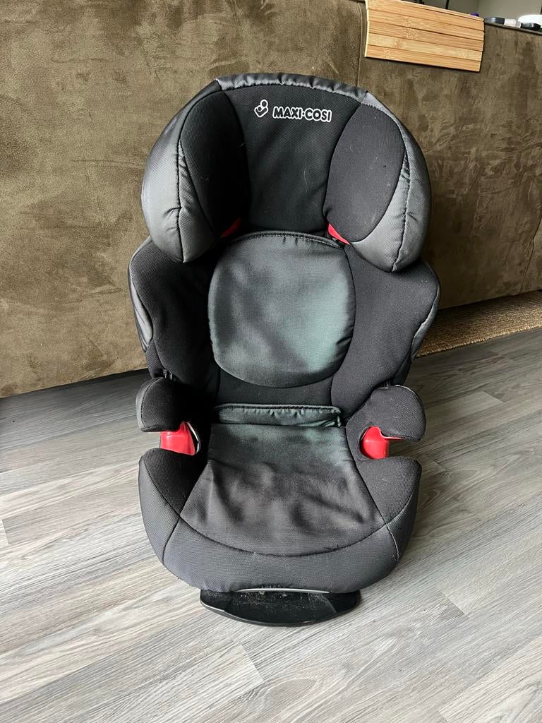 Maxi Cosi autostoel groep 2/3, Ophalen, 15 t/m 36 kg, Zijbescherming, Maxi-Cosi