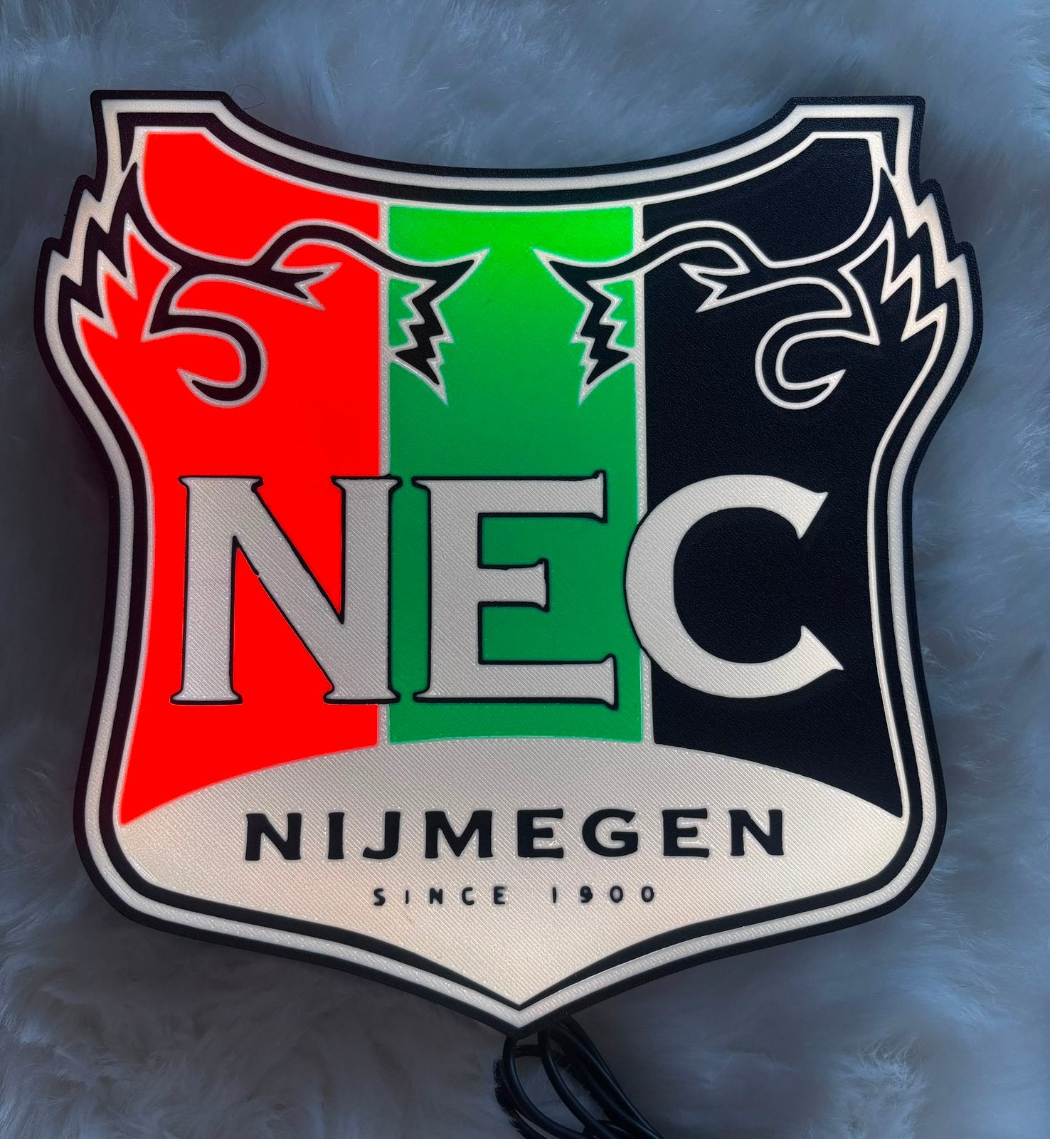 NEC lamp, Verzamelen, Speldjes, Pins en Buttons, Ophalen of Verzenden, Nieuw