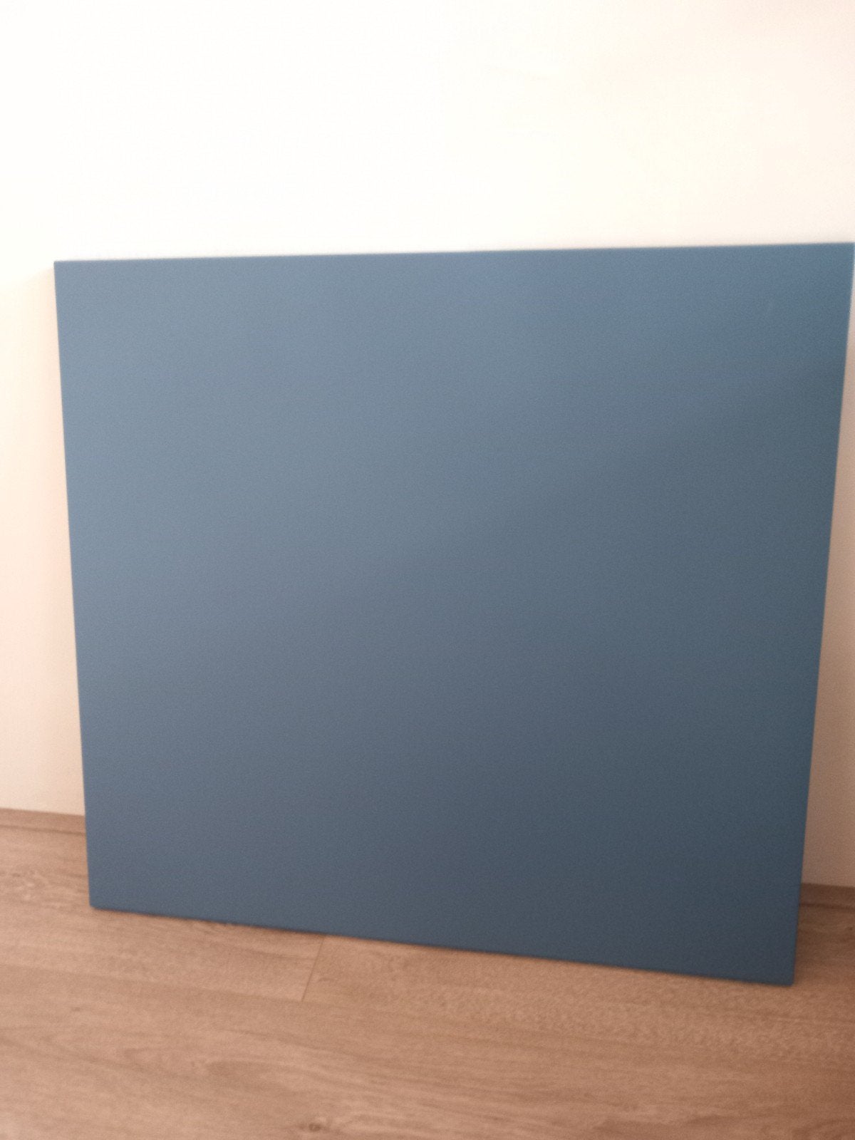 front besta, blauw, 60x64  2xmaal, Ophalen