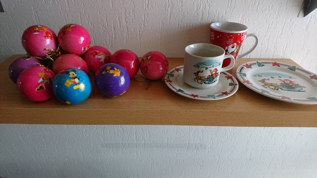 kerstartikelen, Diversen, Ophalen of Verzenden, Nieuw