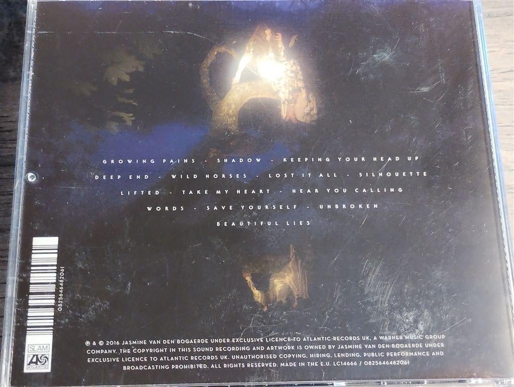 Birdy ‎– Beautiful Lies, Ophalen of Verzenden, Zo goed als nieuw