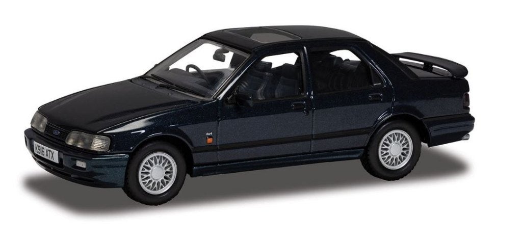 Vanguards Ford Sierra RS Cosworth 4x4 / Schaal 1:43 / NIEUW, Auto, Vanguards, Nieuw, Ophalen of Verzenden