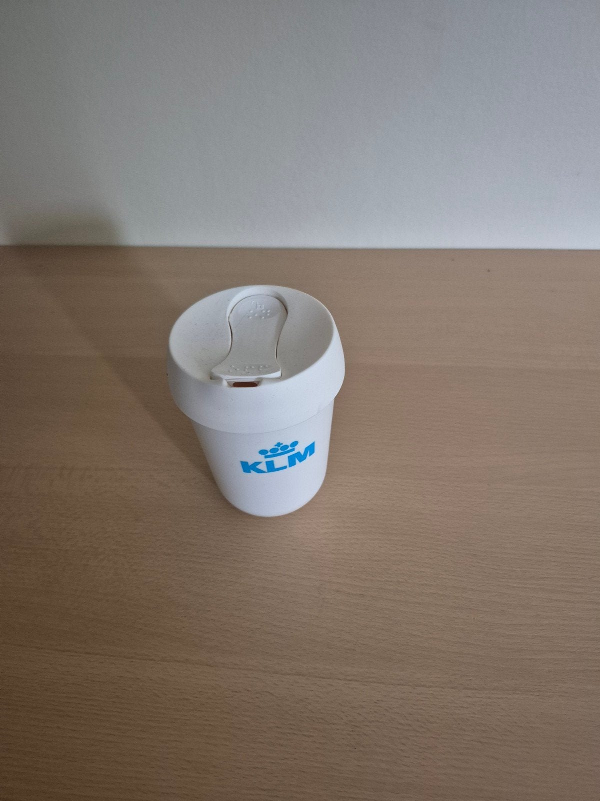 Beker, Ophalen of Verzenden, Nieuw, Overige stijlen, Kop(pen) en/of Schotel(s)