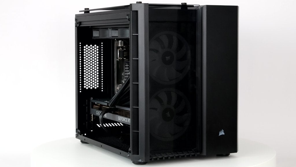 Game PC | RTX 4060 Ti | i5 13600KF | 16GB DDR4 | 1TB SSD, Computers en Software, Ophalen, Jan van Scorelhage 27, Nieuwegein, Zo goed als nieuw