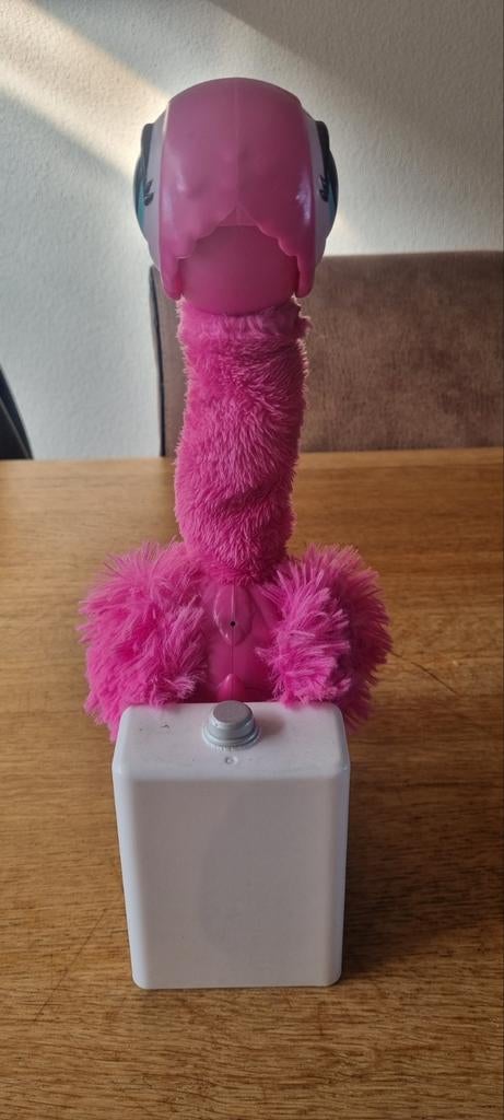 Little Live Pets GottaGo flamingo, Ophalen of Verzenden, Overige typen