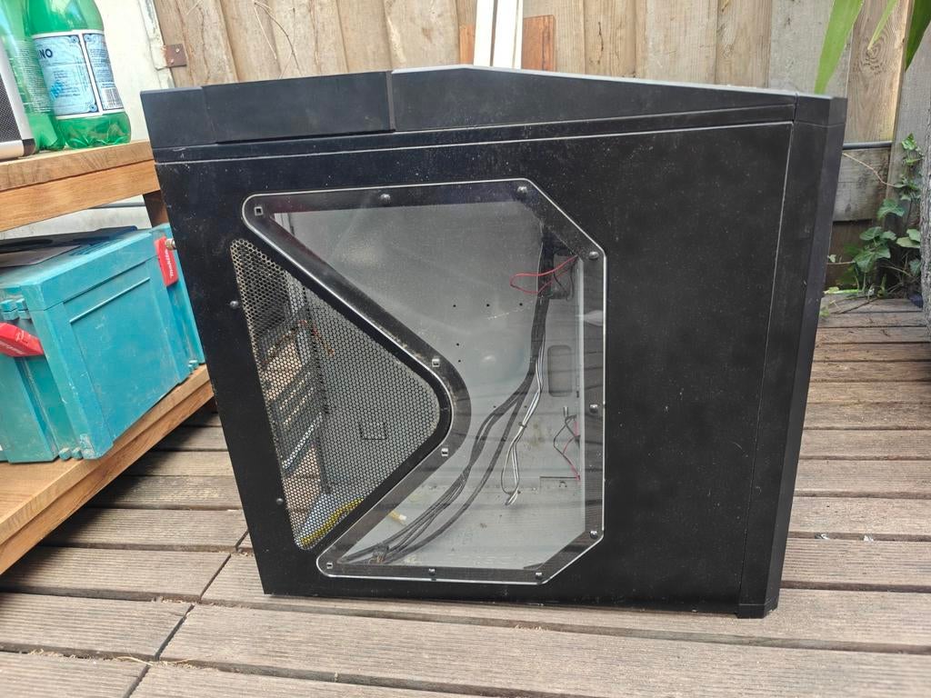 Antec ATX PC Behuizing, Ophalen of Verzenden, Gebruikt