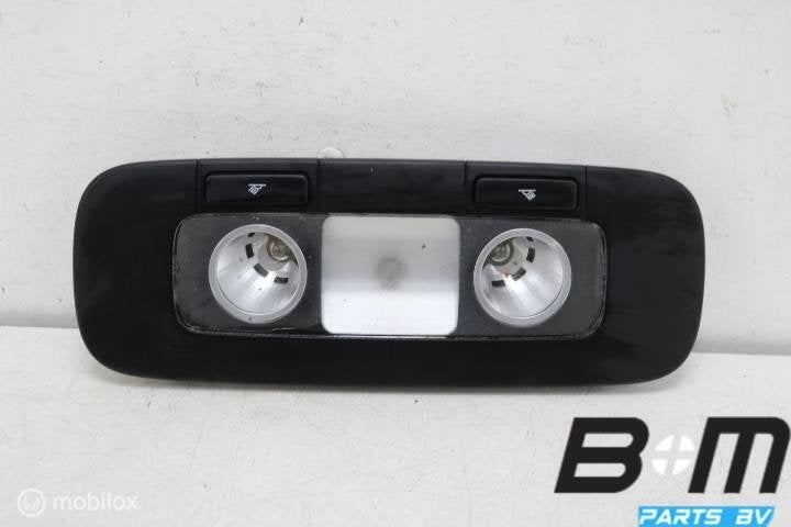 Binnenverlichting achterzijde VW Golf 6 3C0947291D, Gebruikt