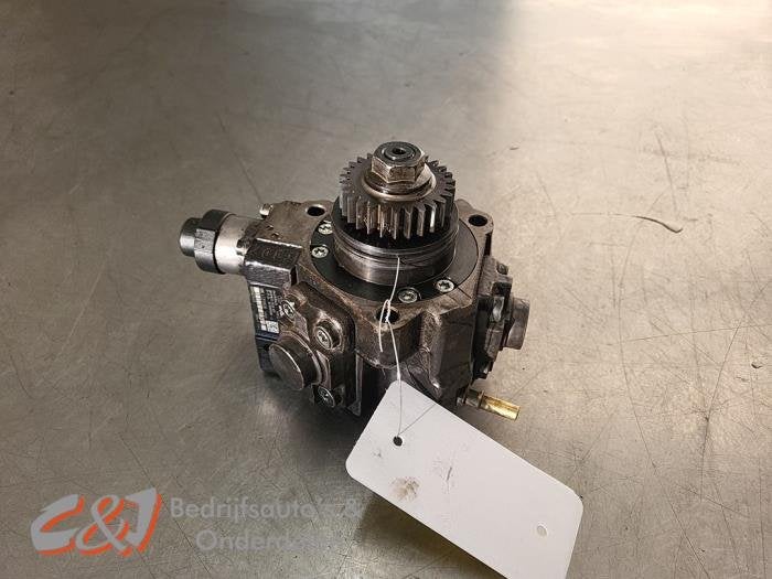 Brandstofpomp Mechanisch van een Renault Trafic, Auto-onderdelen, Gebruikt, -, Renault, -