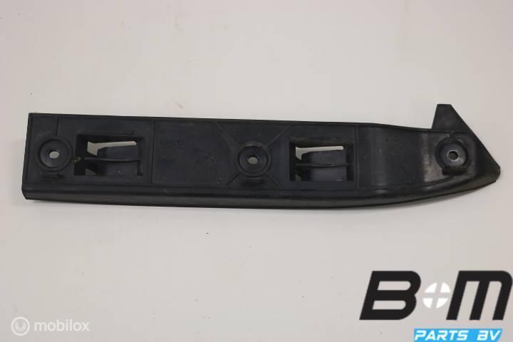 Bumpergeleider linker voorscherm Volkswagen Golf 4, Gebruikt