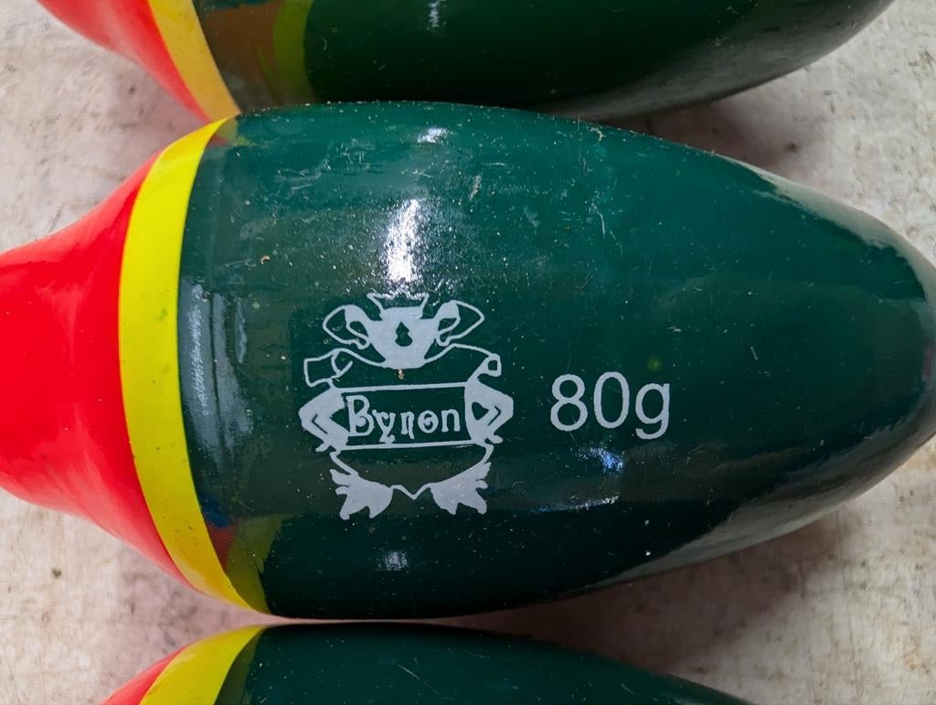 Rox meerval dobbers. 6stuks., Ophalen of Verzenden, Nieuw, Overige typen