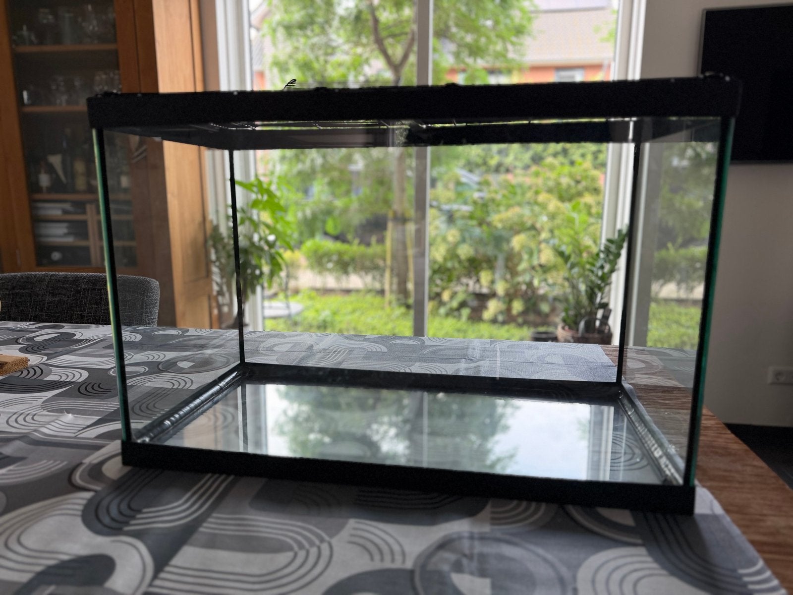 Hamsterkooi merk Ferplast 60x30x40 cm zeer compleet, Dieren en Toebehoren, Ophalen, Zo goed als nieuw