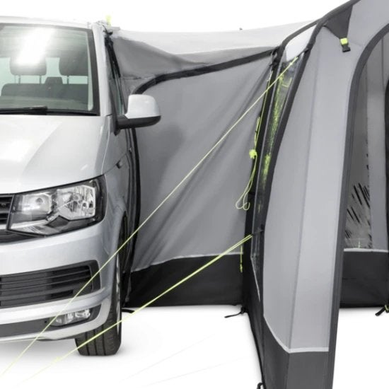 Kampa Touring AIR TC LH, Nieuw, Ophalen of Verzenden, Dometic, Dometic