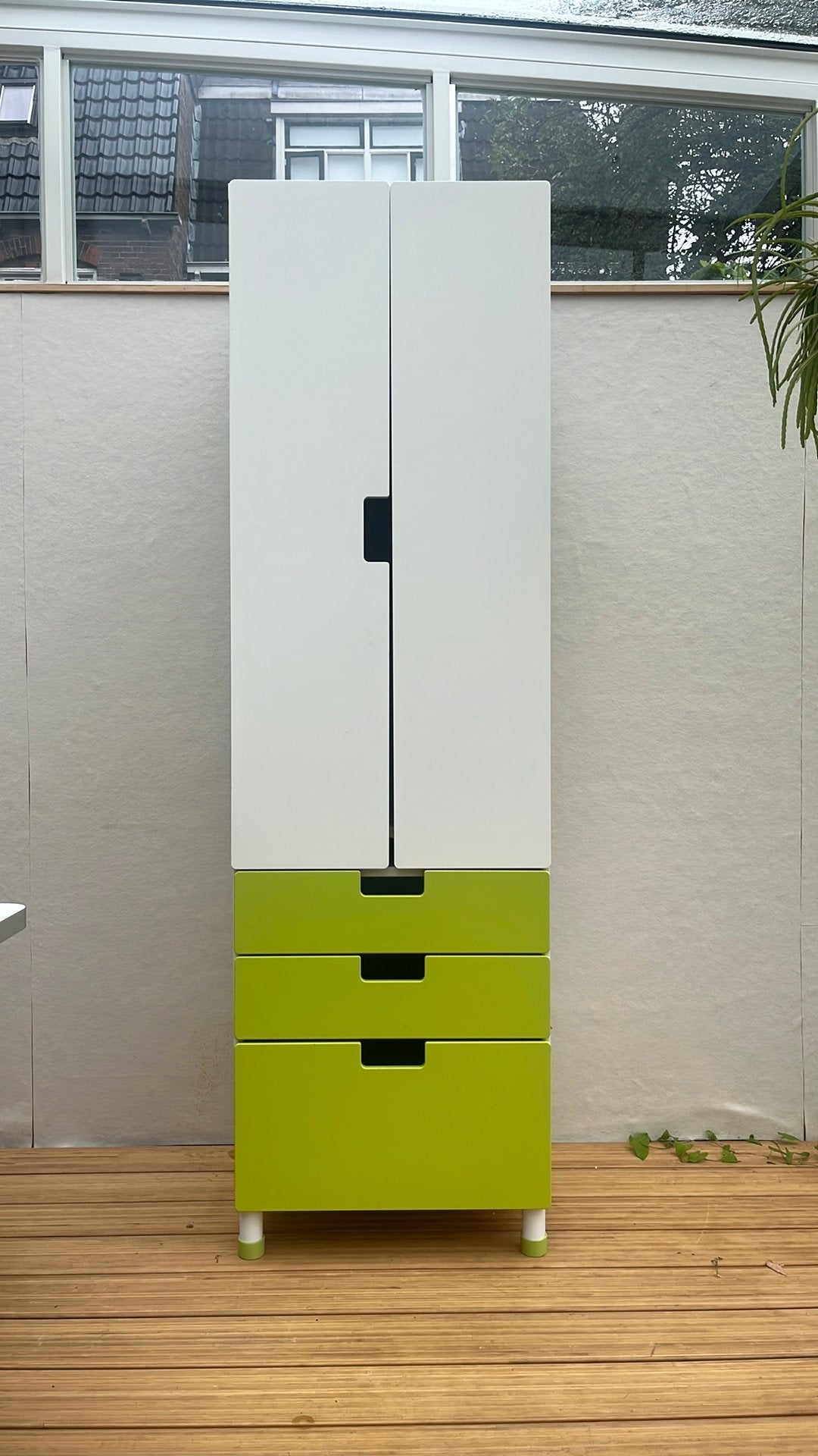 Kast, kastjes met lades, GRATIS, Gebruikt, IKEA, Met lade(s), 150 tot 200 cm
