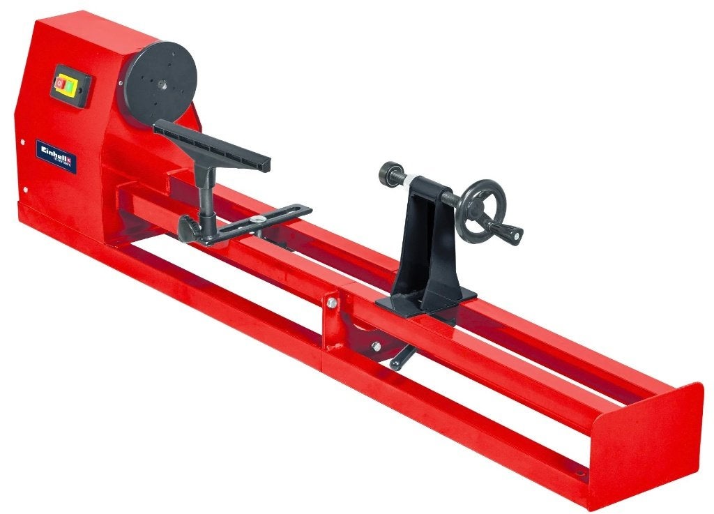 Einhell houtdraaimachine te koop, Ophalen, Gebruikt, Overige typen, Einhell