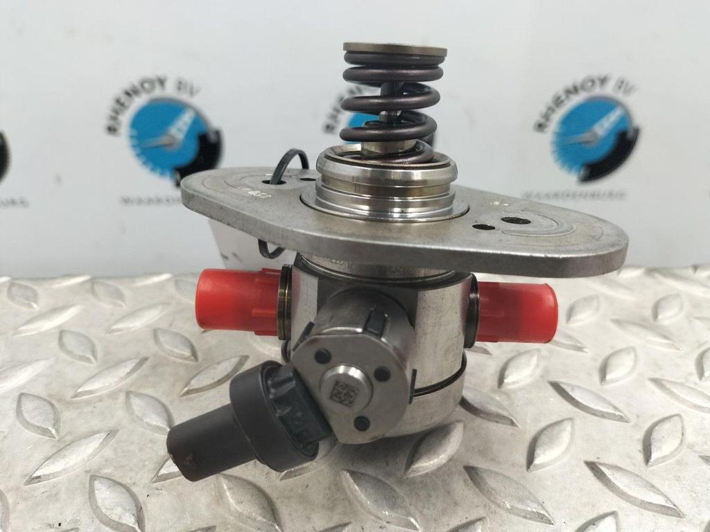 BMW 3 SERIES BRANDSTOF POMP VOOR DE RAIL (HOGE DRUK) 2016, Ophalen of Verzenden, Gebruikt, Stiba lid
