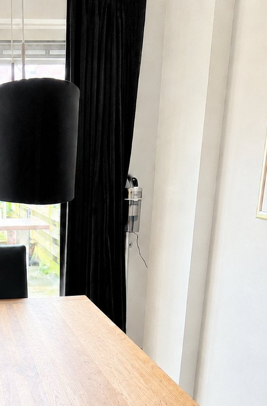 Verticale paneelradiator Henrad Alto Plan type 22, 2000x600, Ophalen, Gebruikt, Radiator, 60 tot 150 cm