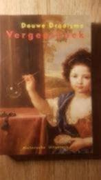 Vergeetboek - Douwe Draaisma, Ophalen of Verzenden, Zo goed als nieuw