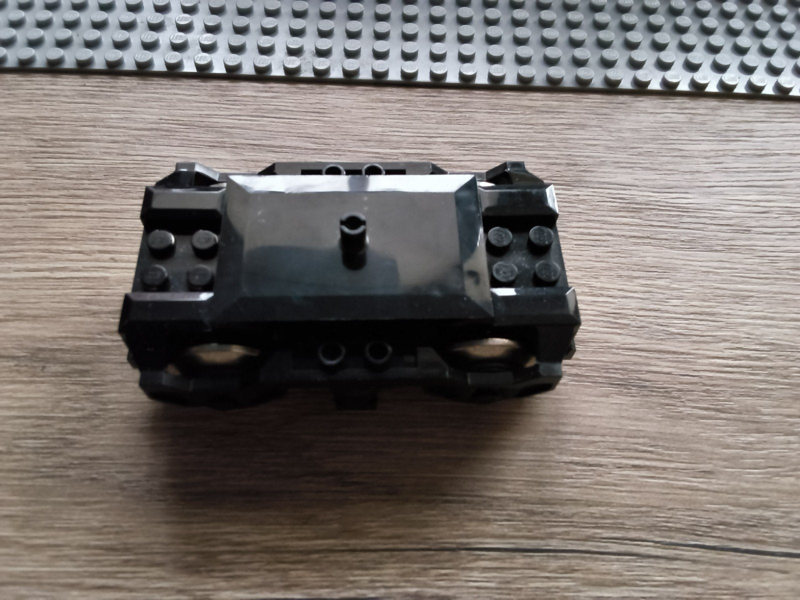 LEGO TREIN 5300 9VOLT MOTOR ONGEBRUIKT, Ophalen of Verzenden, Nieuw, Lego