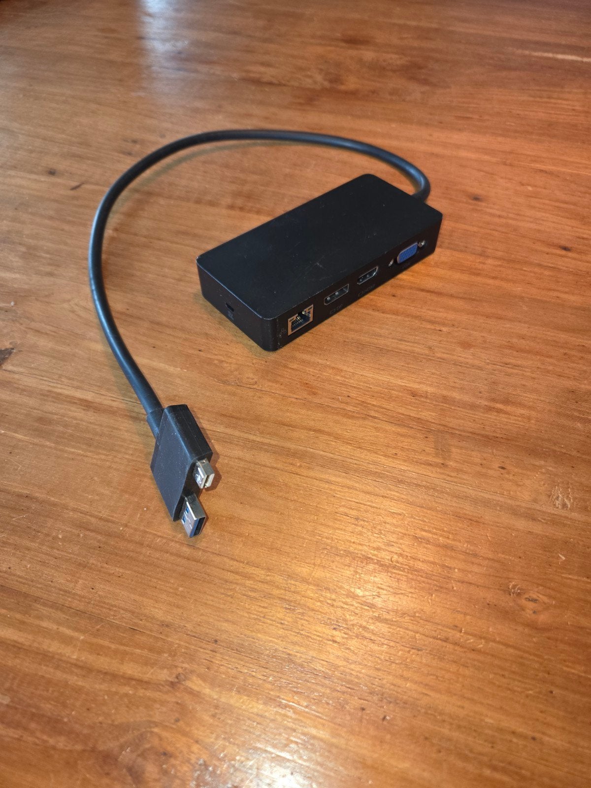 Microsoft Surface dockingstation, Ophalen of Verzenden