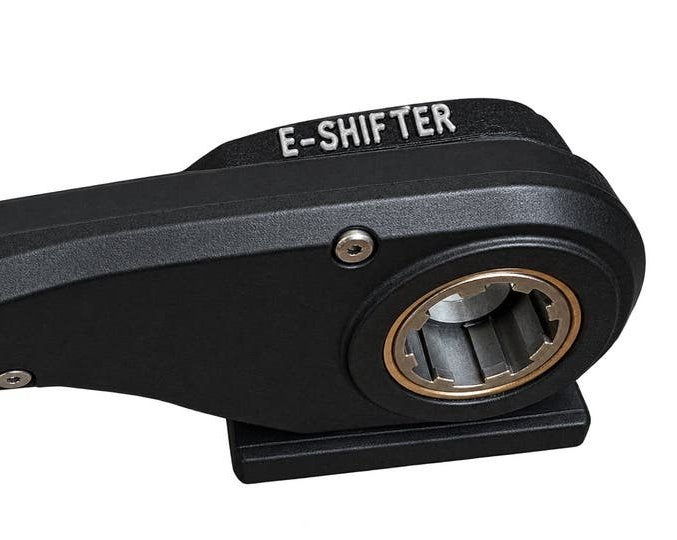 VanMoof S3/X3 E-shifter Error 44 fix, Verzenden, Zo goed als nieuw, VanMoof