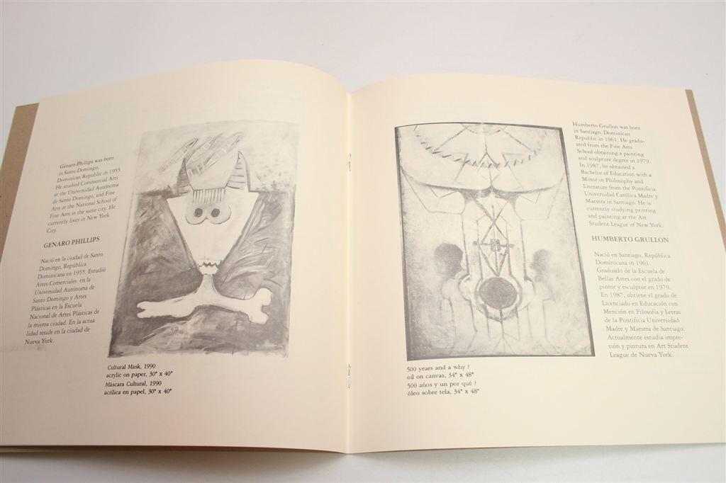 CEMI [1993] — Taíno Kunst & Cultuur uit de Dom. Rep., Ophalen of Verzenden, Zo goed als nieuw