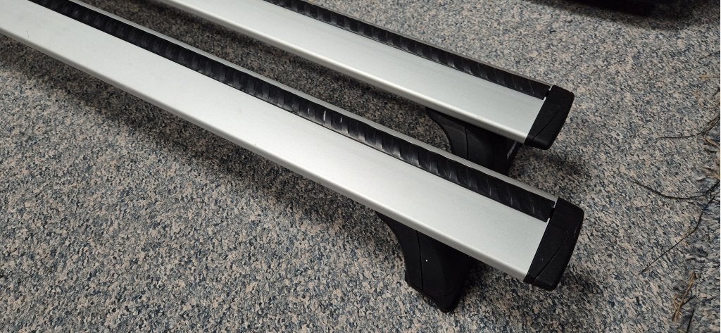 Thule WingBar dakdragers RENAULT Talisman vanaf 2016, Gebruikt, Thule Sweden AB, Ophalen of Verzenden, Borggatan 5, 335 73 Hillerstorp, Zweden