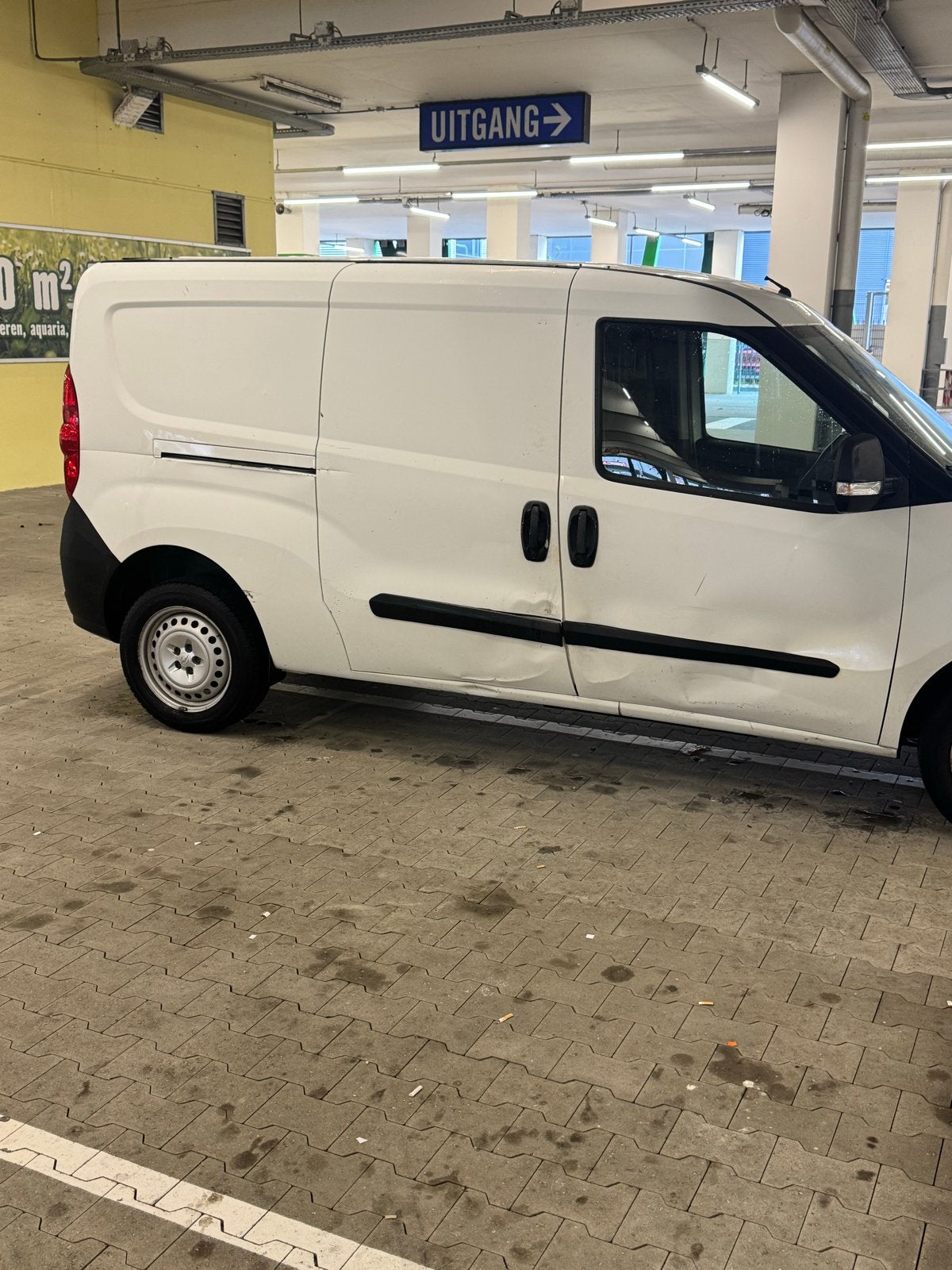 Opel Combo 1.2 70KW 2017 euro 6, Origineel Nederlands, 500 kg, Te koop, 1248 cc