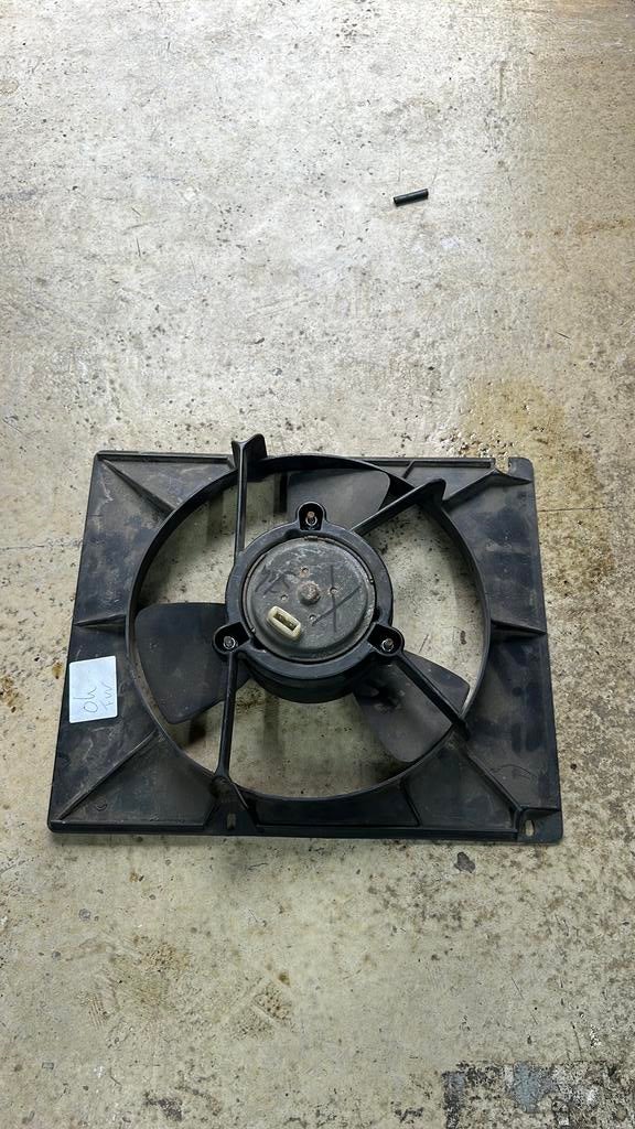 Gratis ventilator porsche 944 defect, Ophalen of Verzenden, Porsche