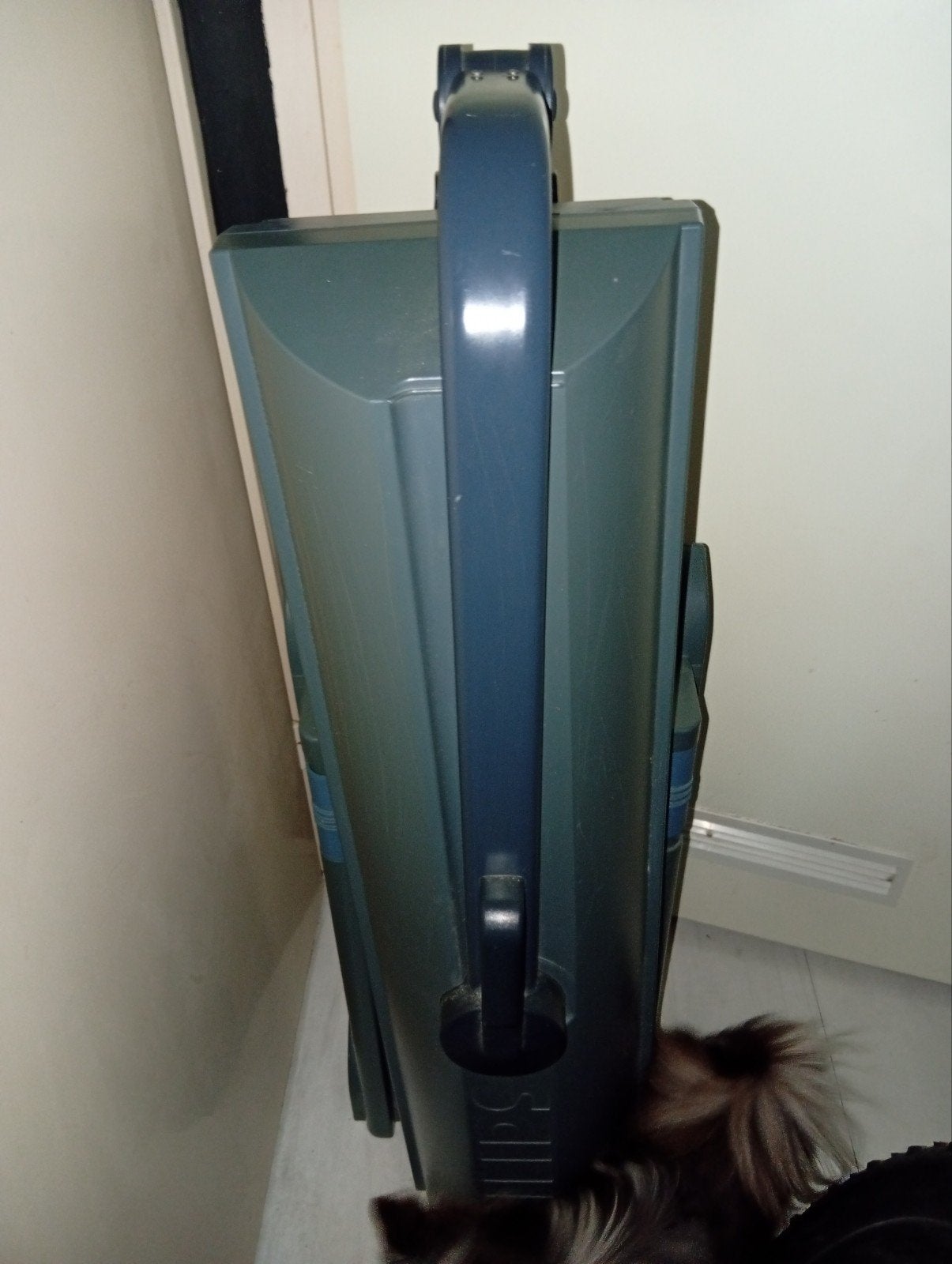 Philips Original Home Solaria HB 814/A Zonnebank, Ophalen of Verzenden, Gebruikt, Zonnebank dubbelzijdig, Minder dan 10 lampen