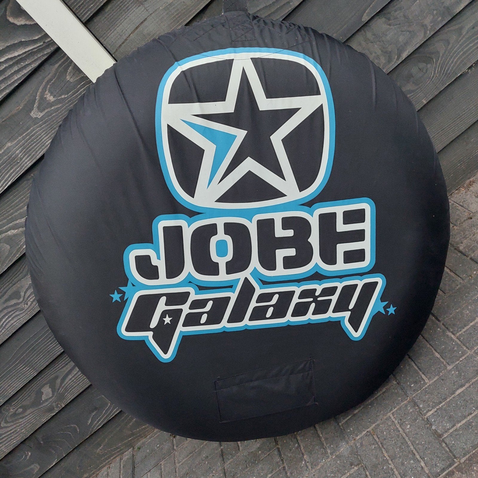 Jobe galaxy band, Watersport en Boten, Ophalen of Verzenden, Gebruikt
