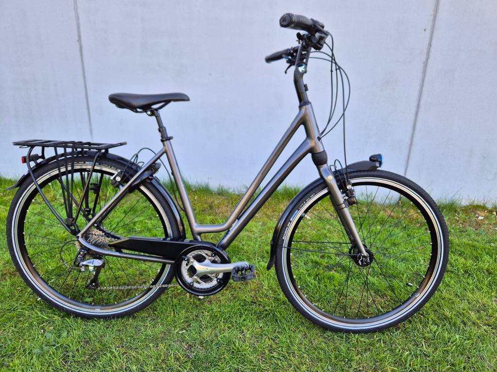 Z.G.A.N   KOGA VENYA 7.0 LADY        Luxe Model  53 cm  30 V, Fietsen en Brommers, Fietsen | Dames | Damesfietsen, 53 tot 56 cm